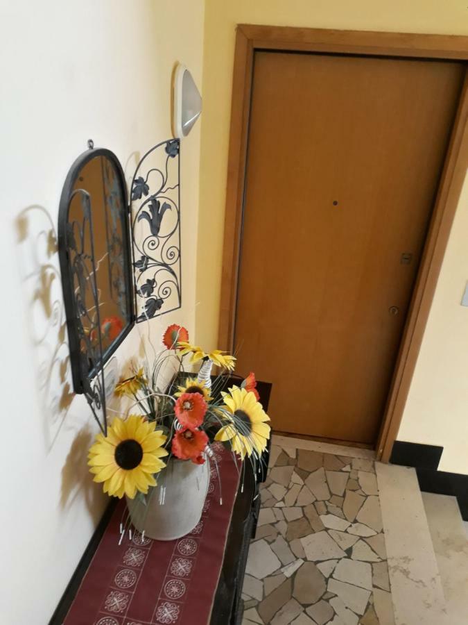Santa Margherita Ligure Apartment Exterior foto